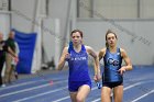 Track & Field  Women’s Track & Field open up the 2023 indoor season with a home meet against Colby College. They also competed against visiting Wentworth Institute of Technology, Worcester State University, Gordon College and Connecticut College. - Photo by Keith Nordstrom